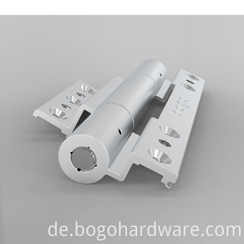 Stainless Steel Bifold Door Hinges